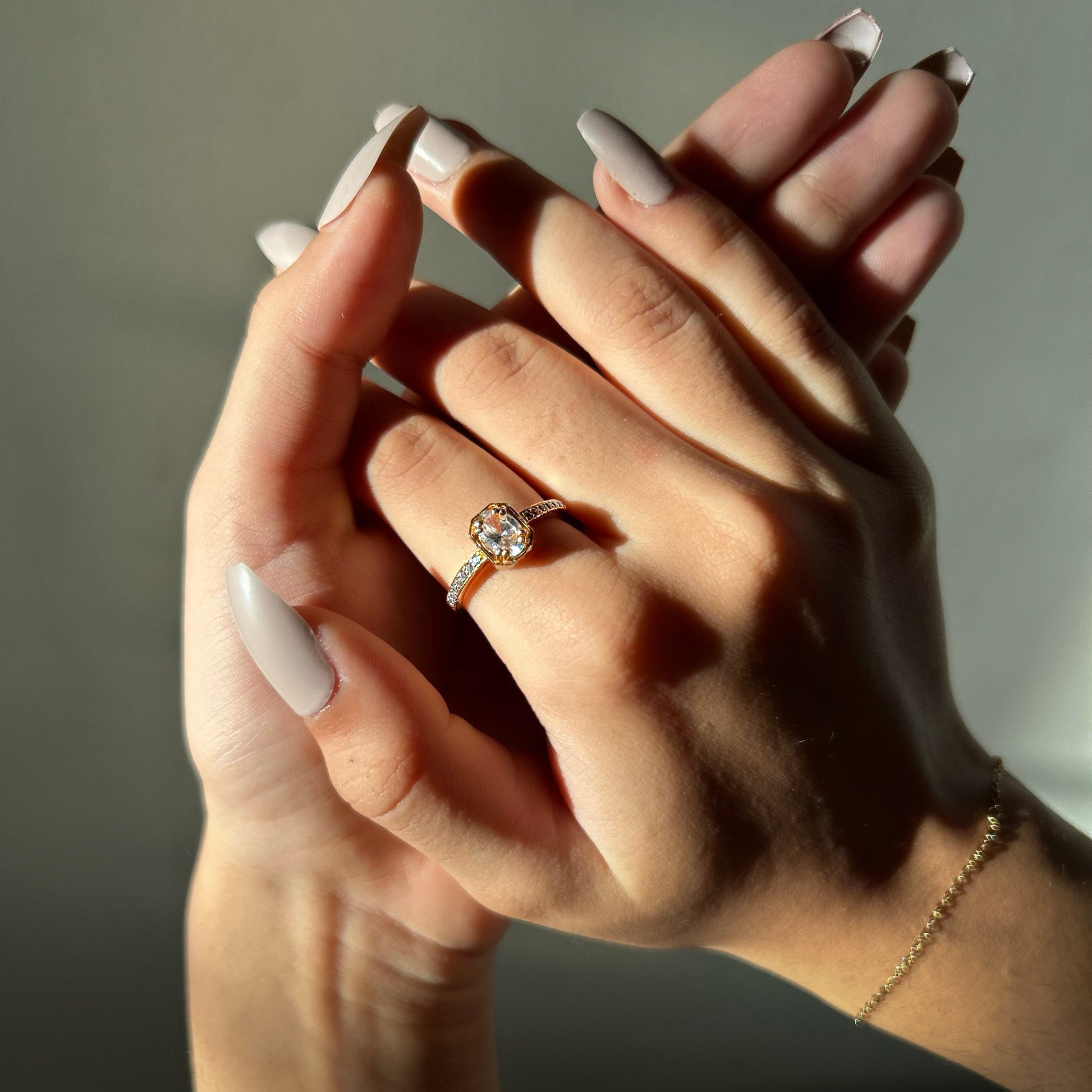 Noctis Ring