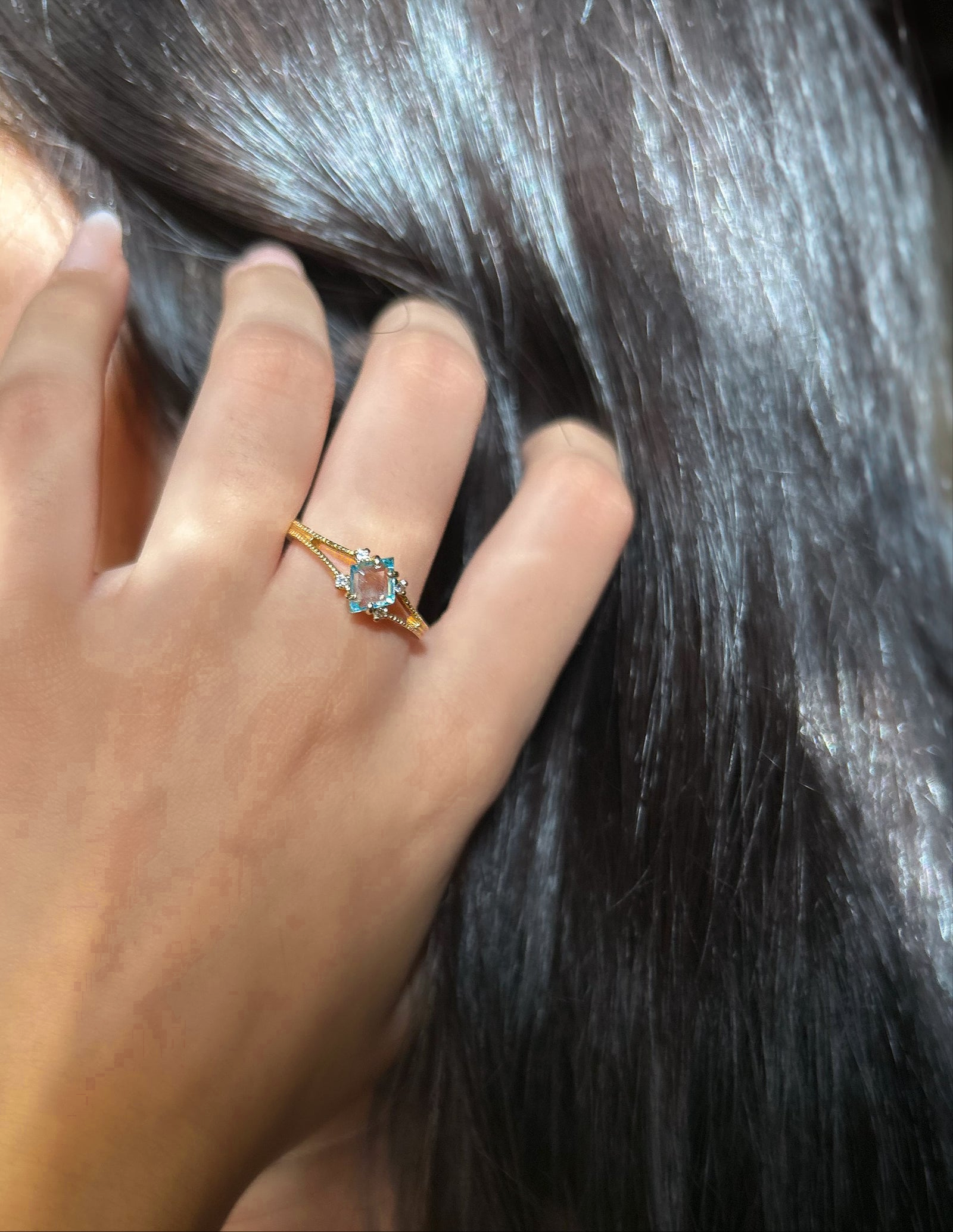 Aeris Ring