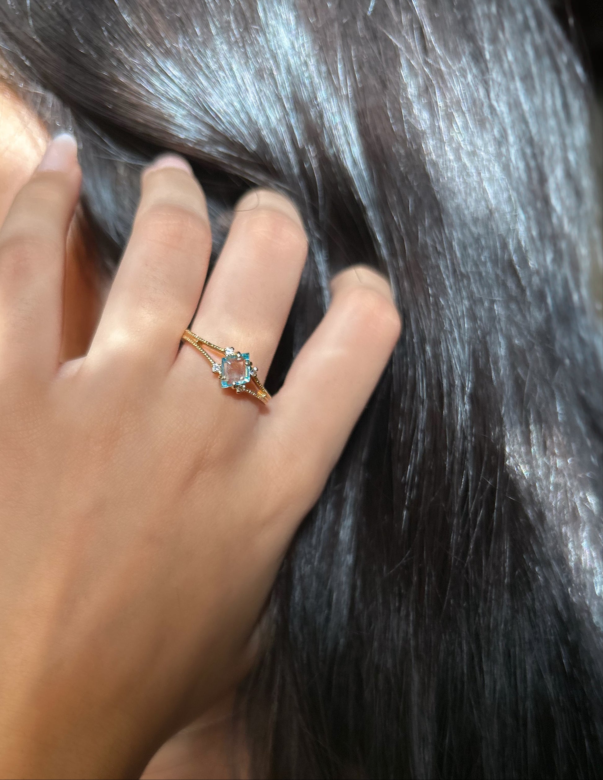 Aeris Ring