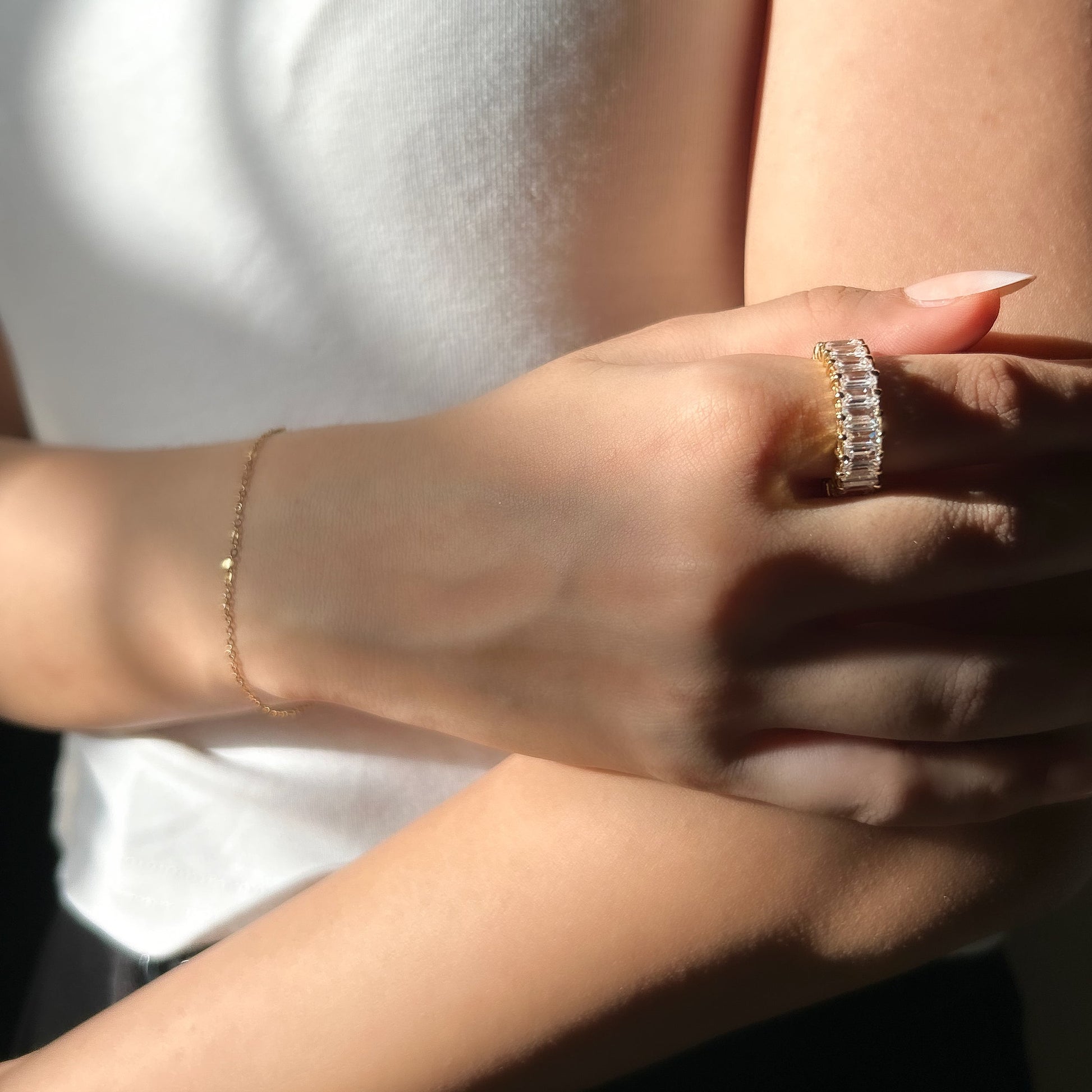 Sana Ring