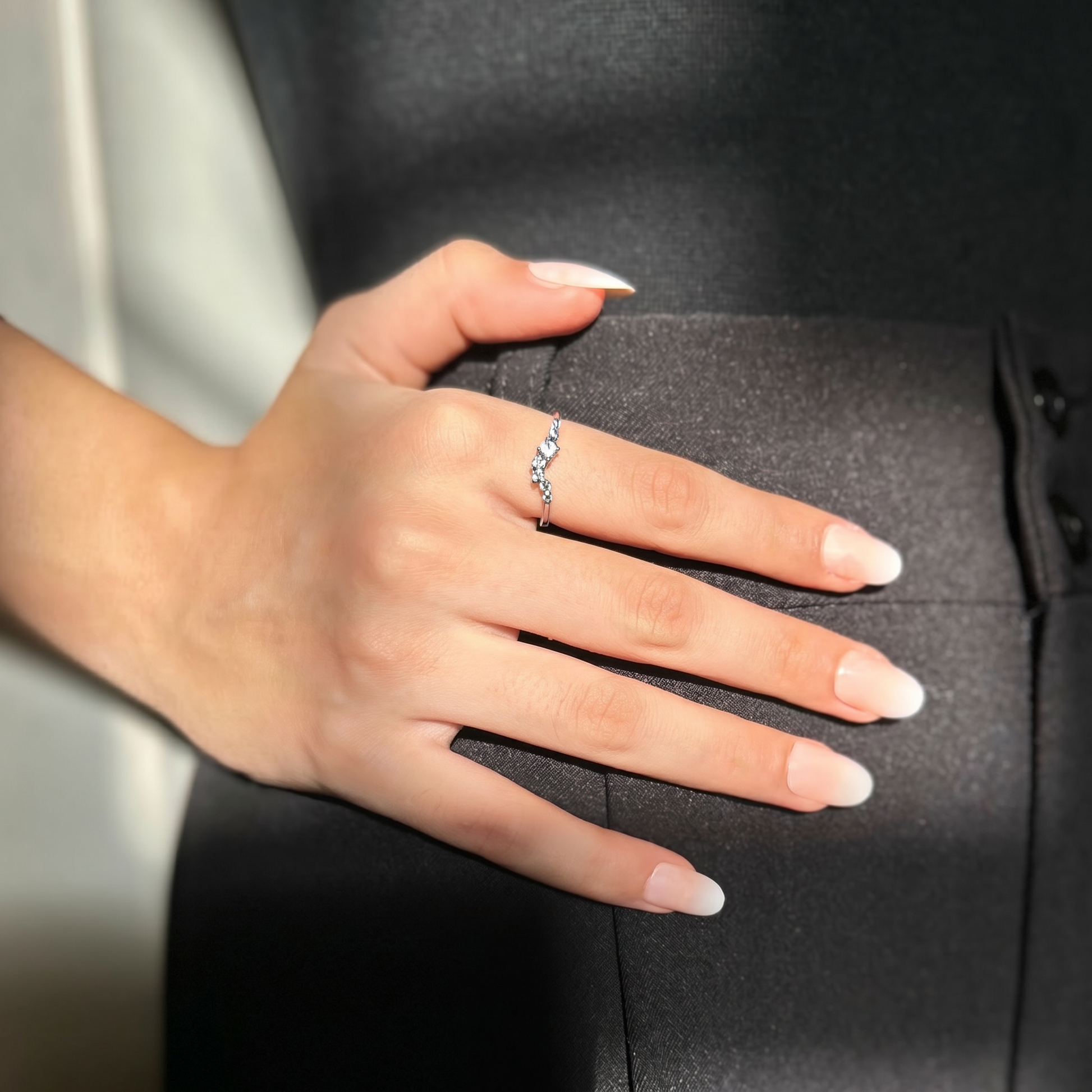 Clara Ring