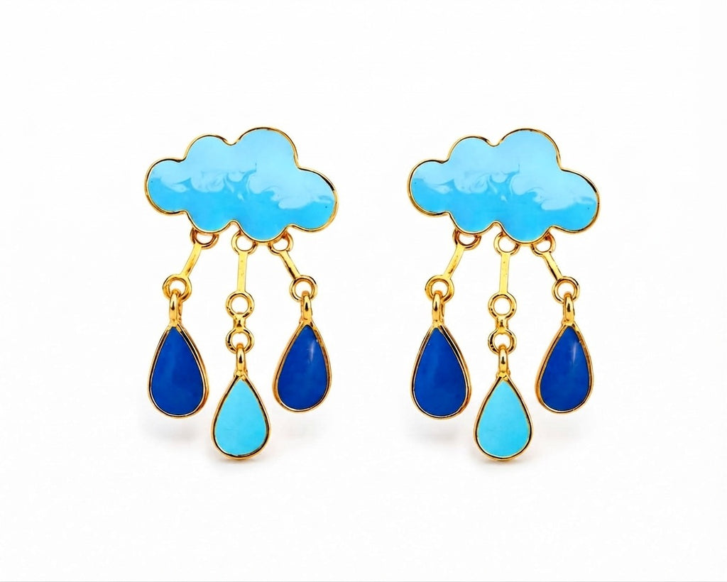 Nimbus Drops