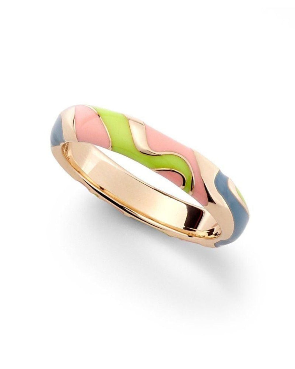 Popsicle Band