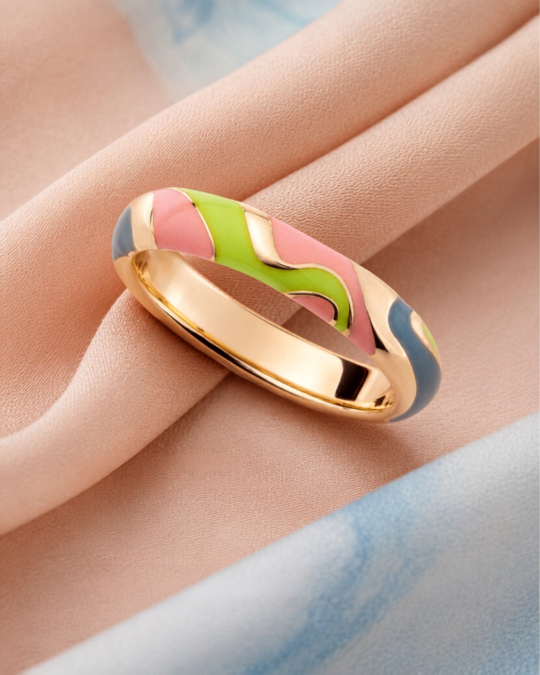 Popsicle Band