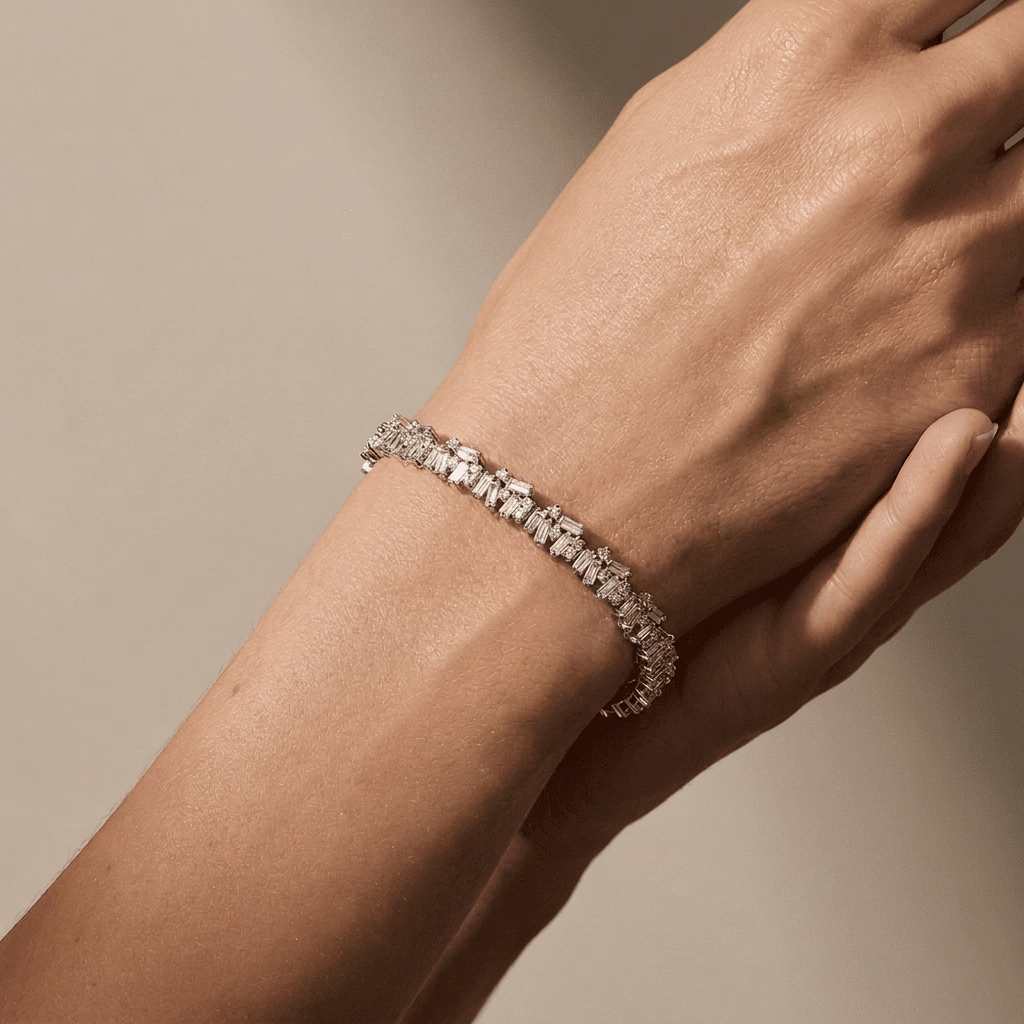 Arya Bracelet