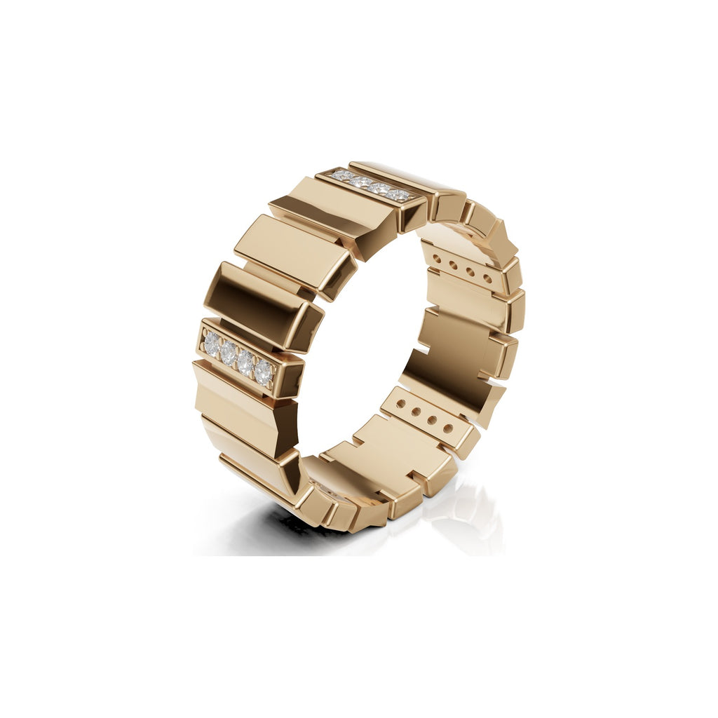 Atlas Ring
