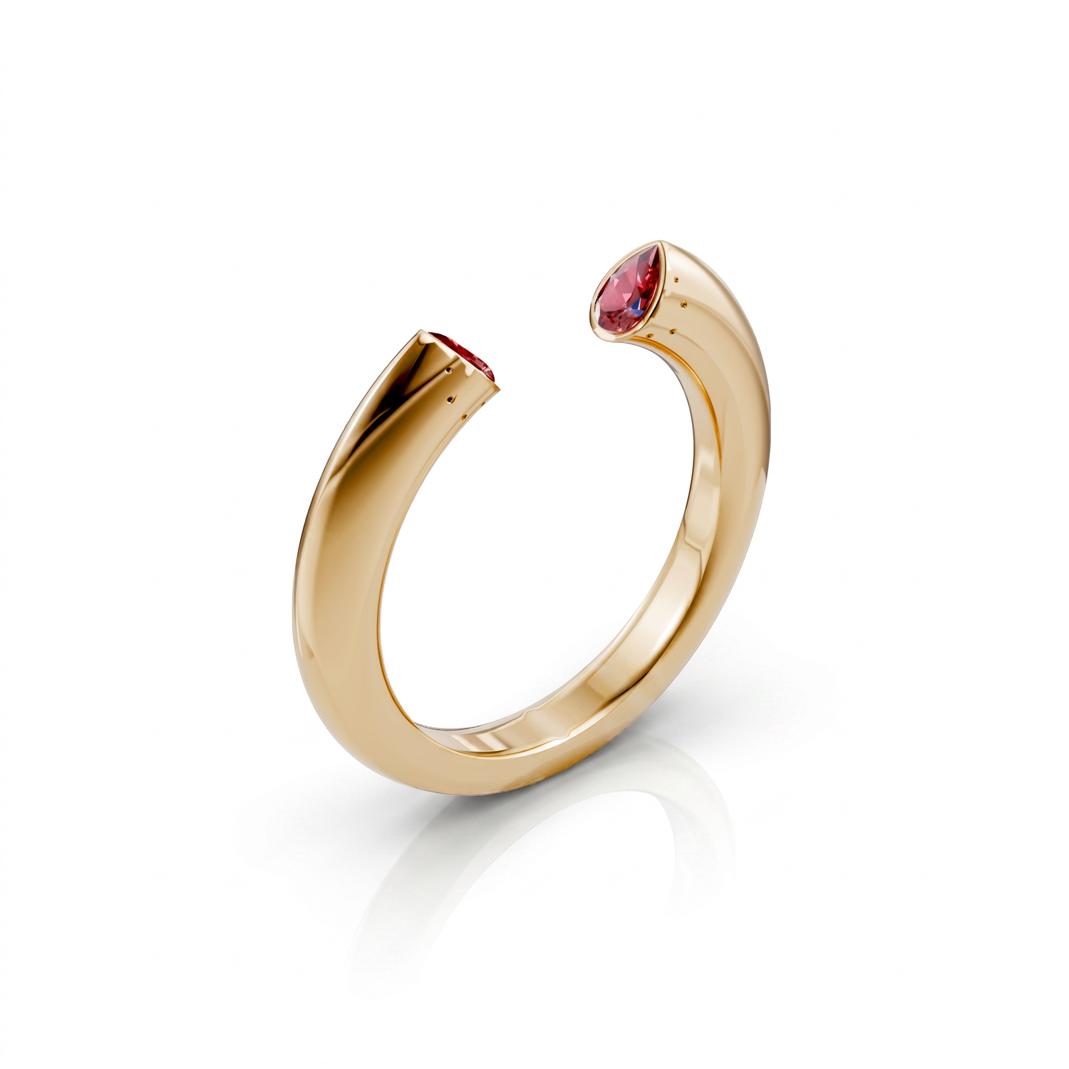 Birthstone Ring