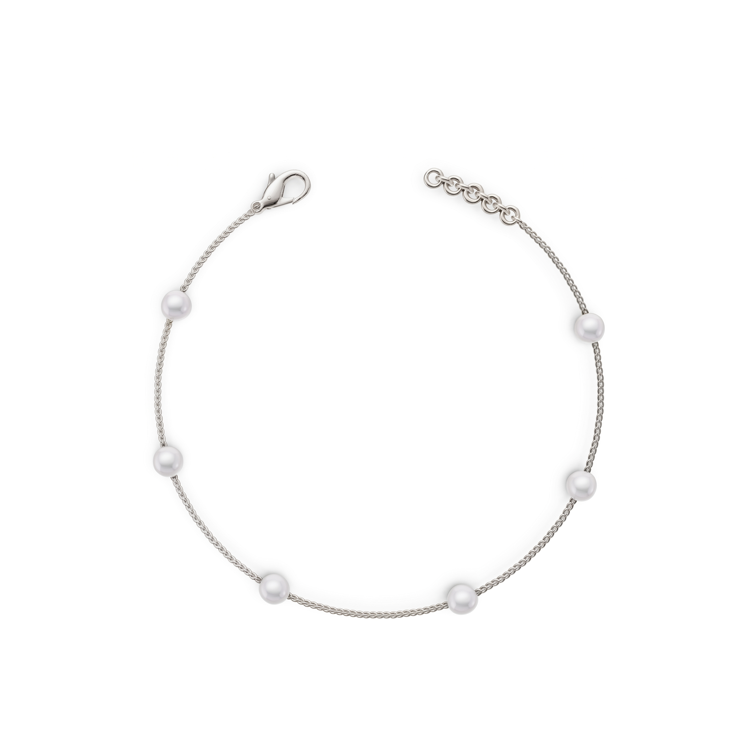 Pearl Bracelet