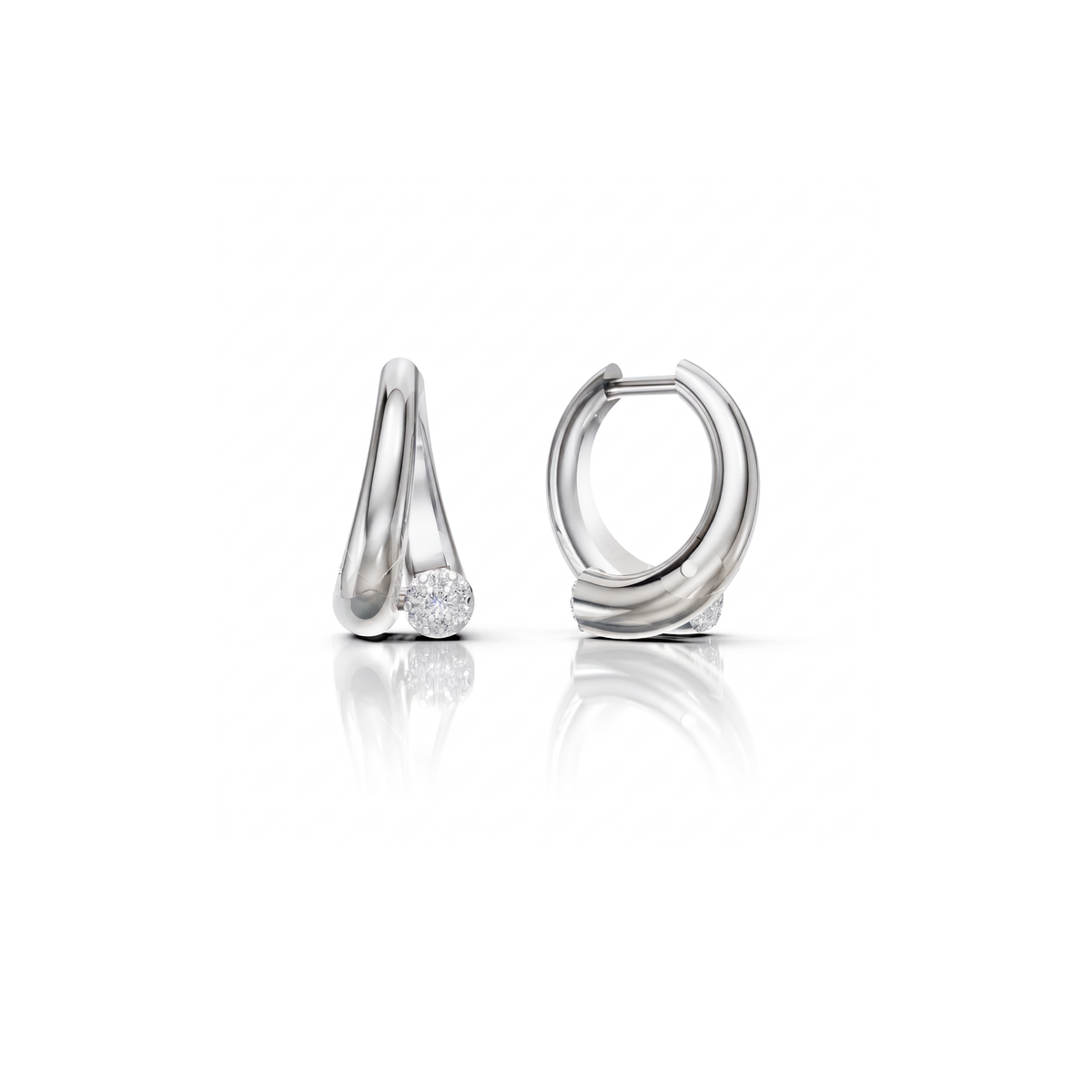 Chloe Hoops