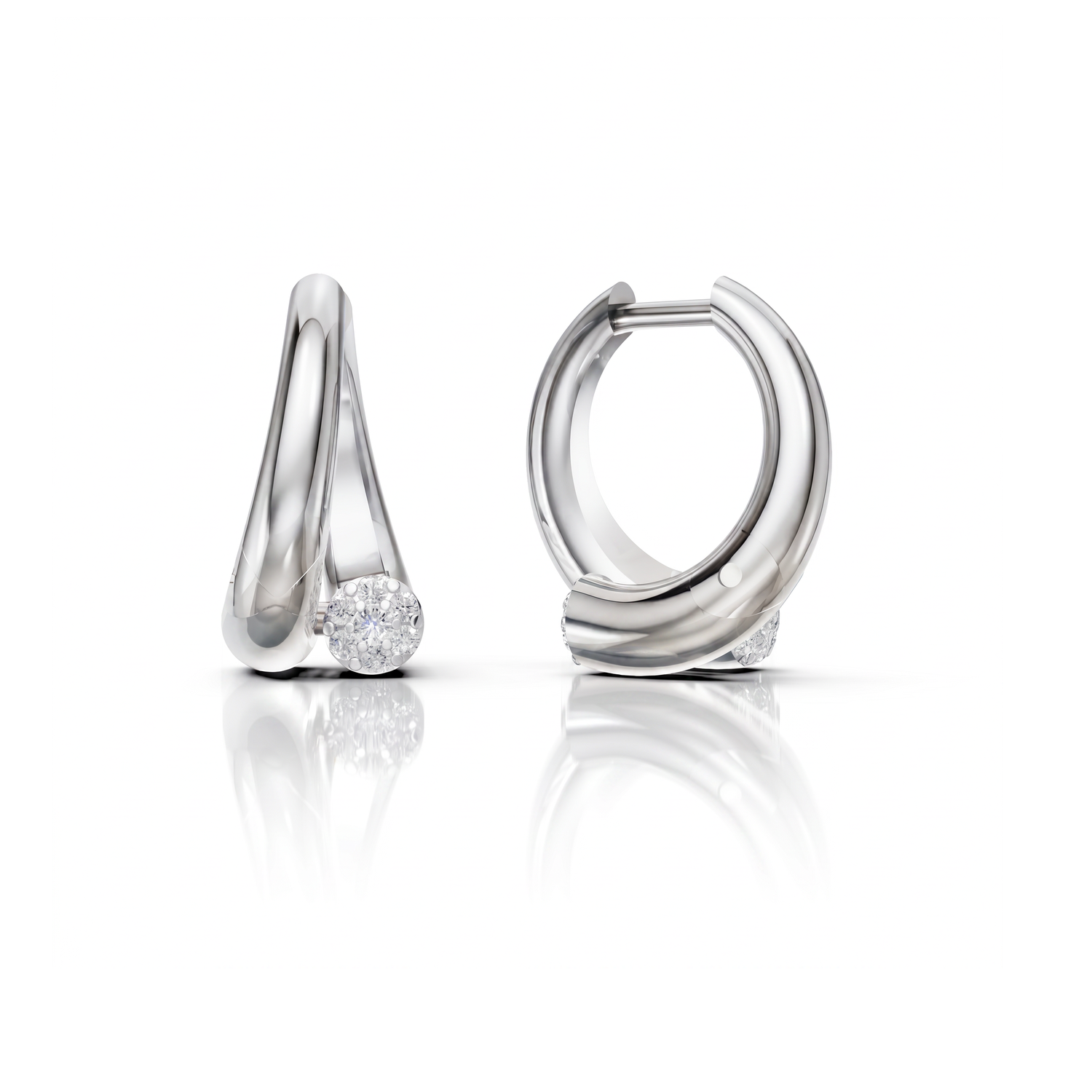 Chloe Hoops