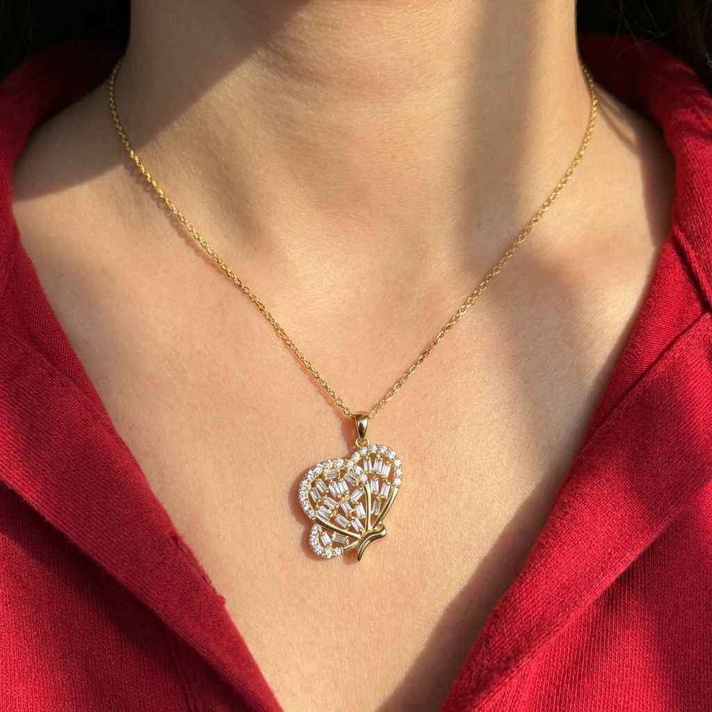 Cleo Necklace