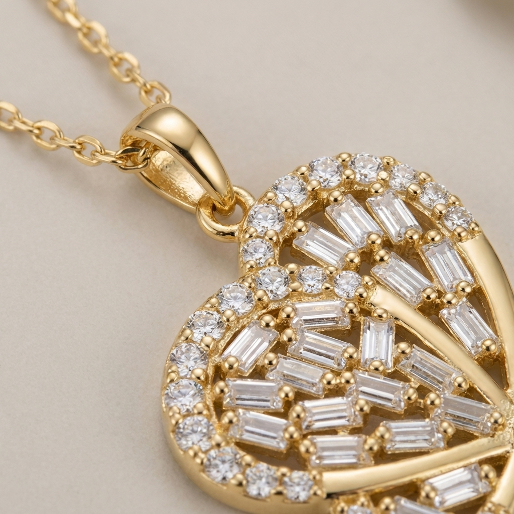Cleo Necklace