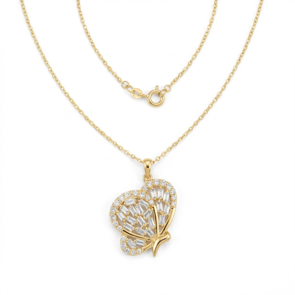 Cleo Necklace