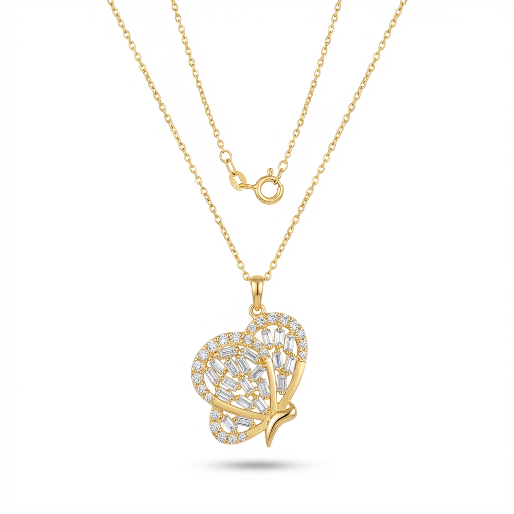 Cleo Necklace