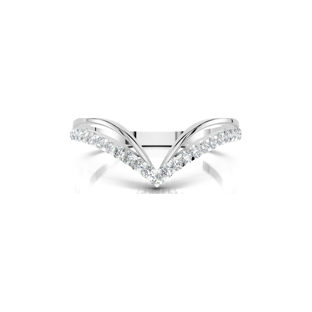 Diadem Ring