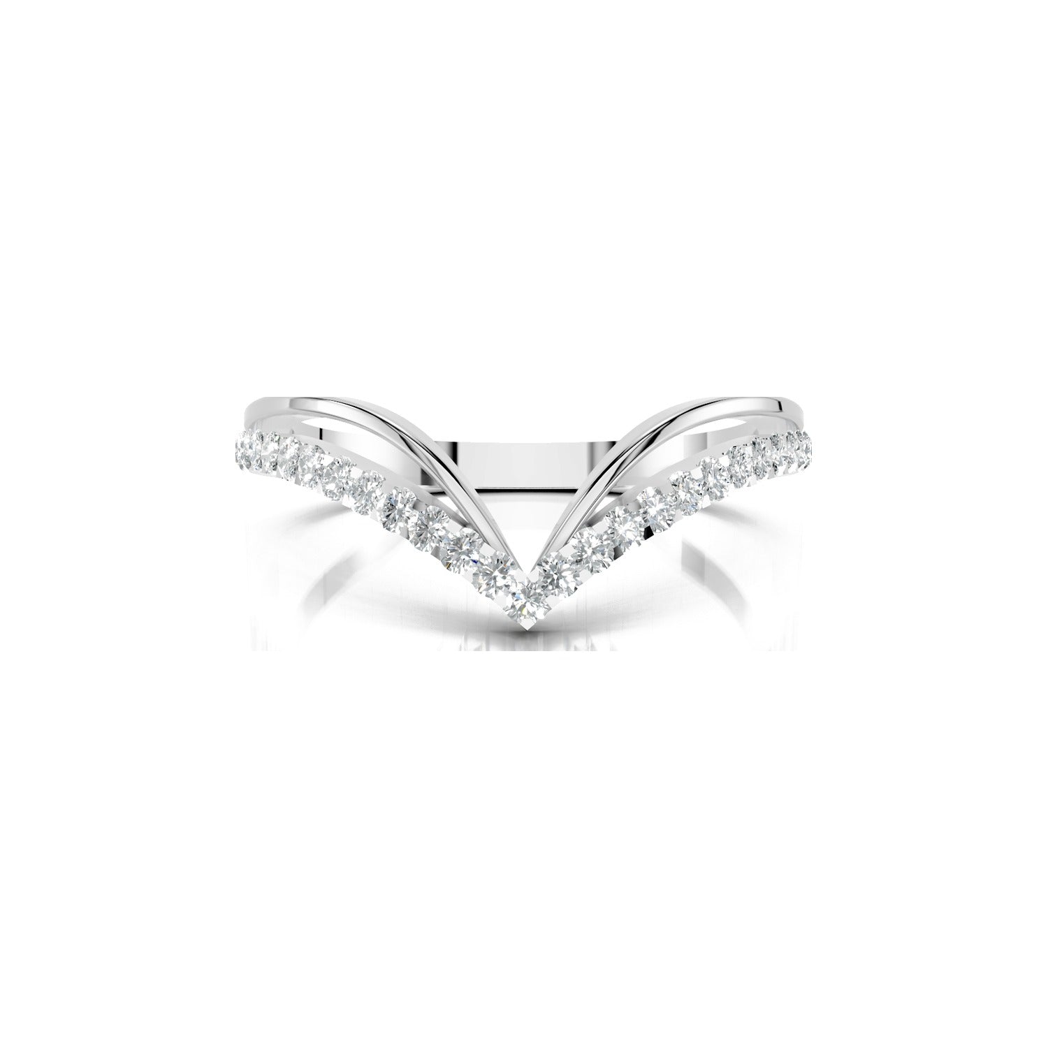 Diadem Ring