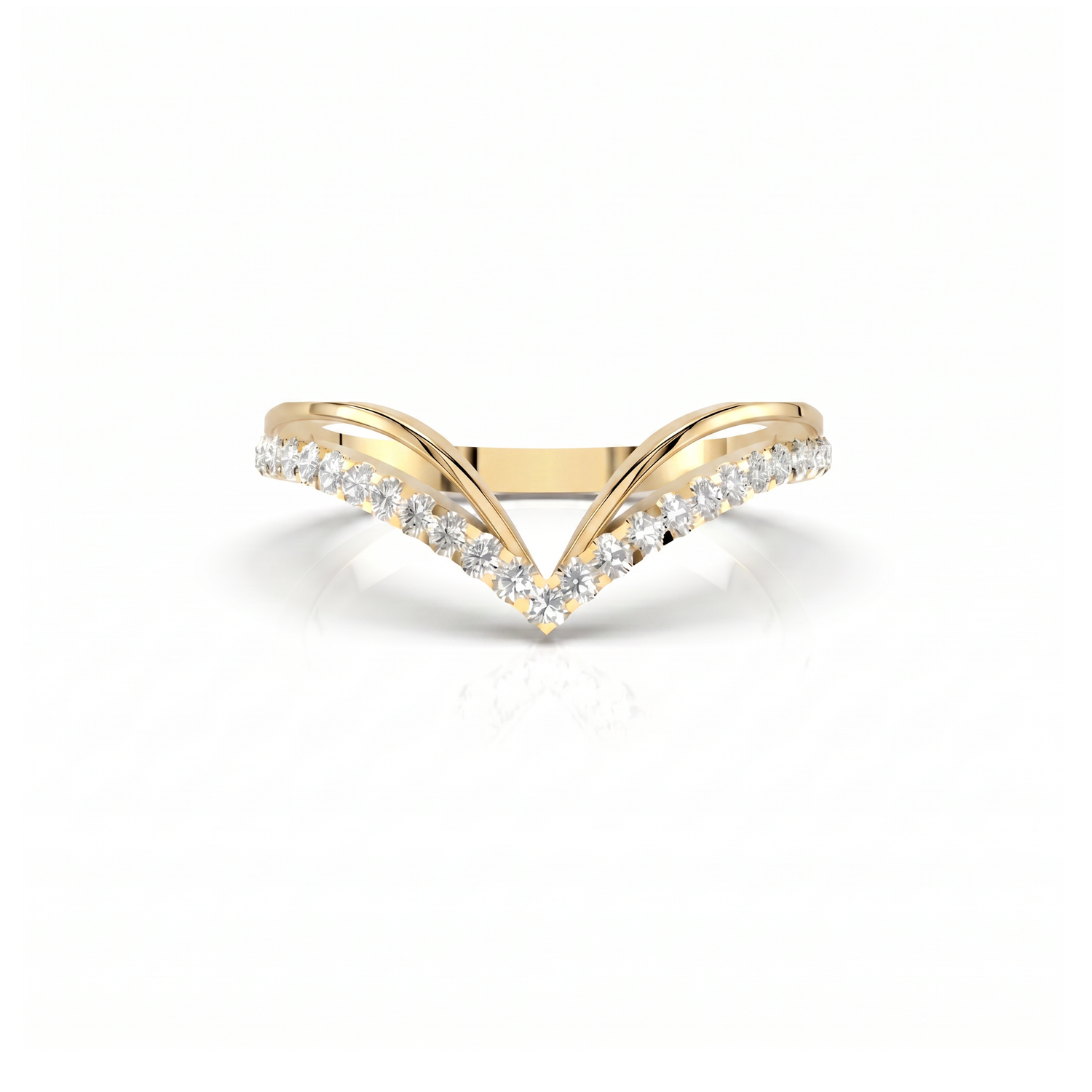 Diadem Ring