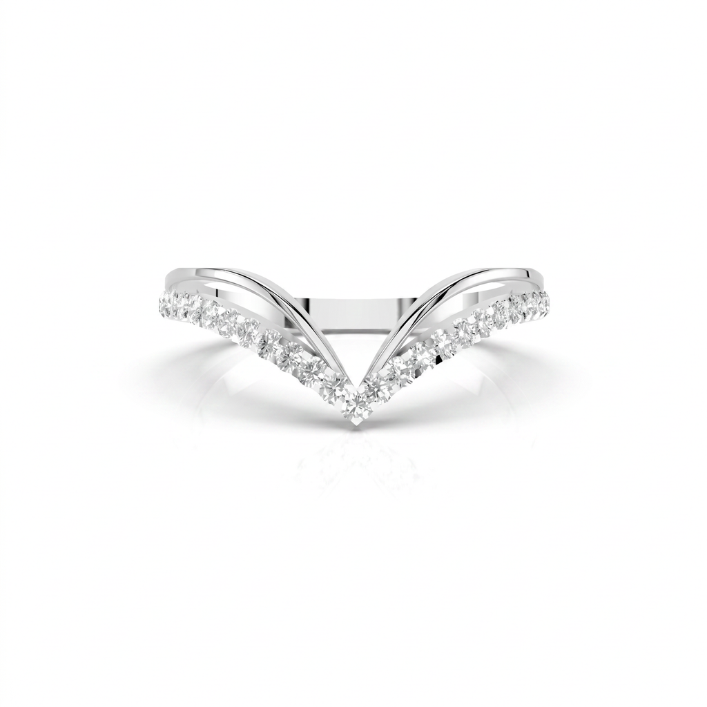 Diadem Ring