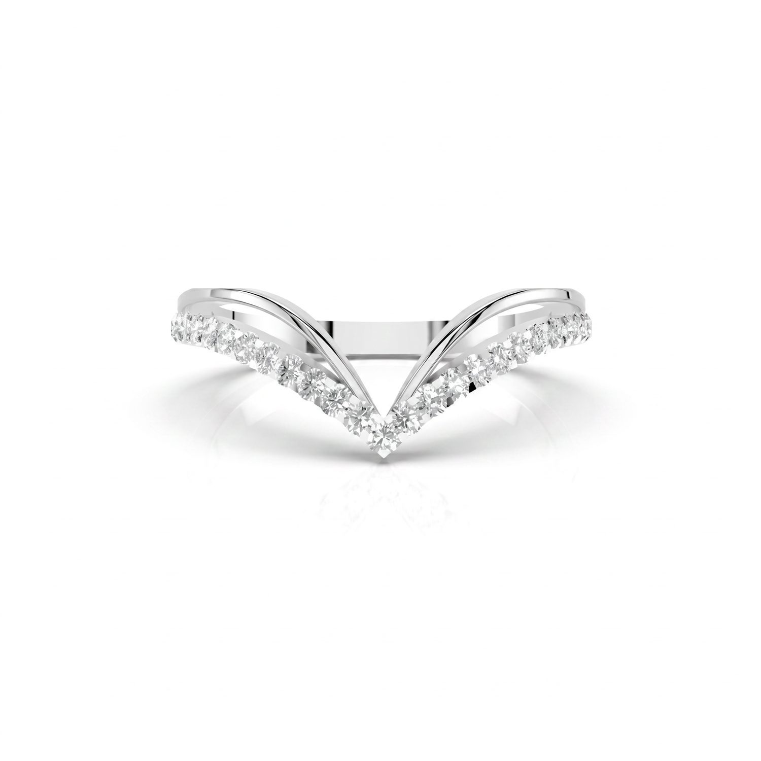 Diadem Ring