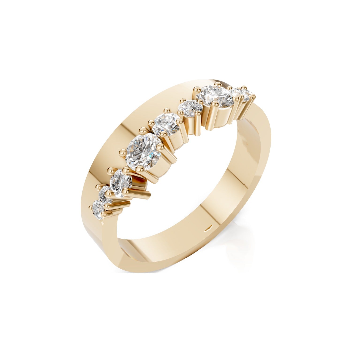 Echelon Ring