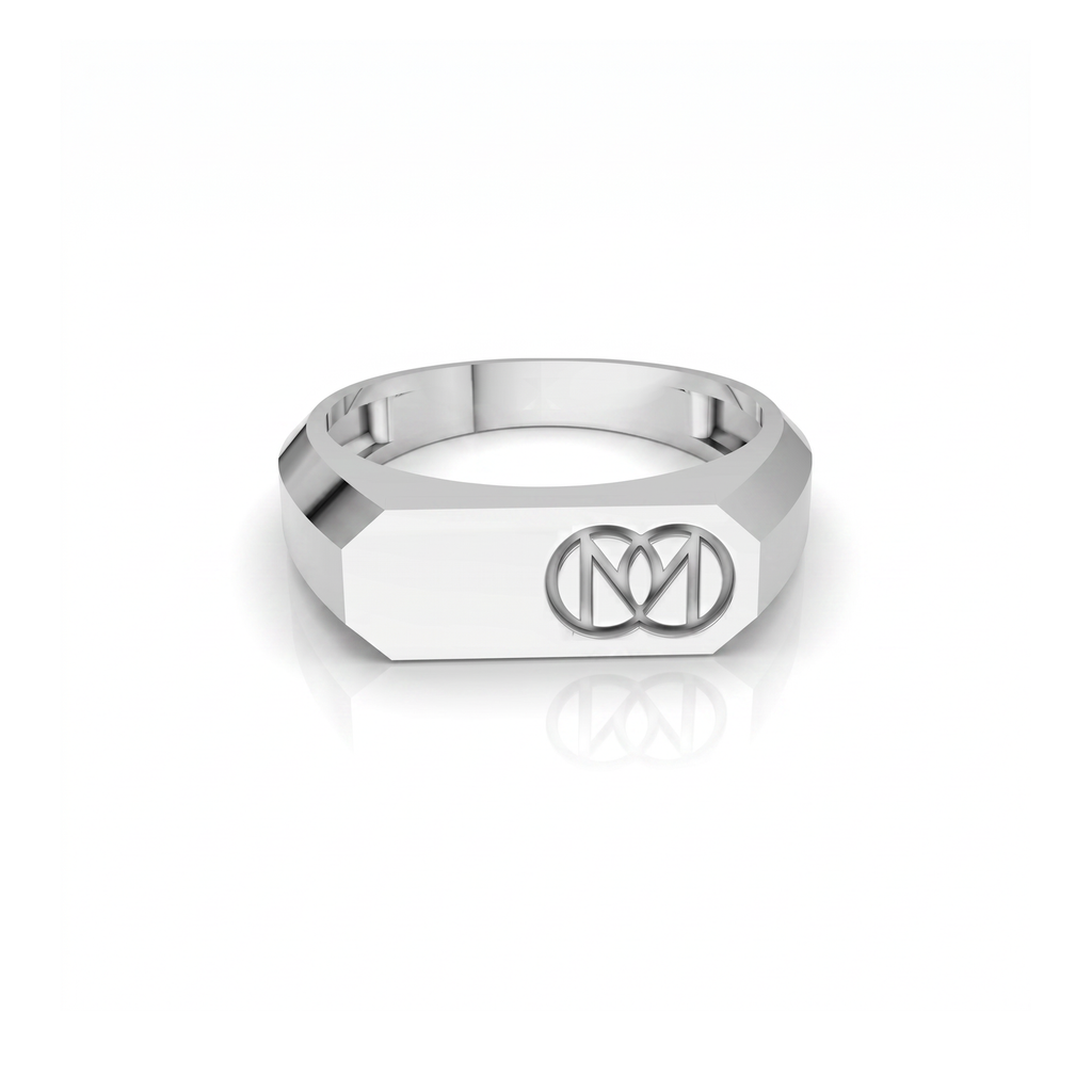 Emblem Ring