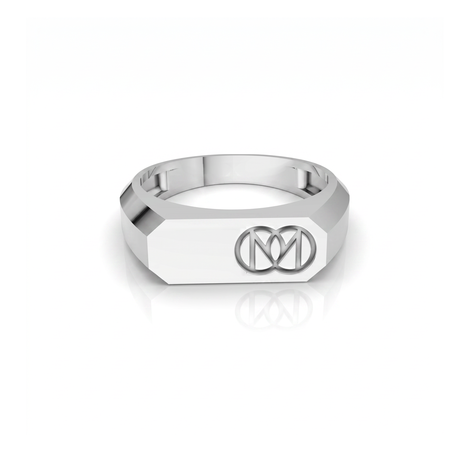 Emblem Ring