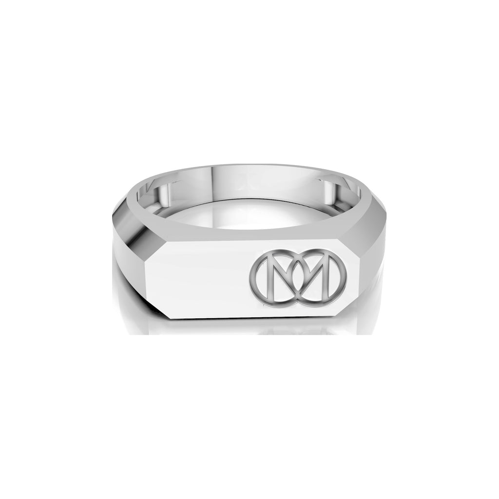 Emblem Ring