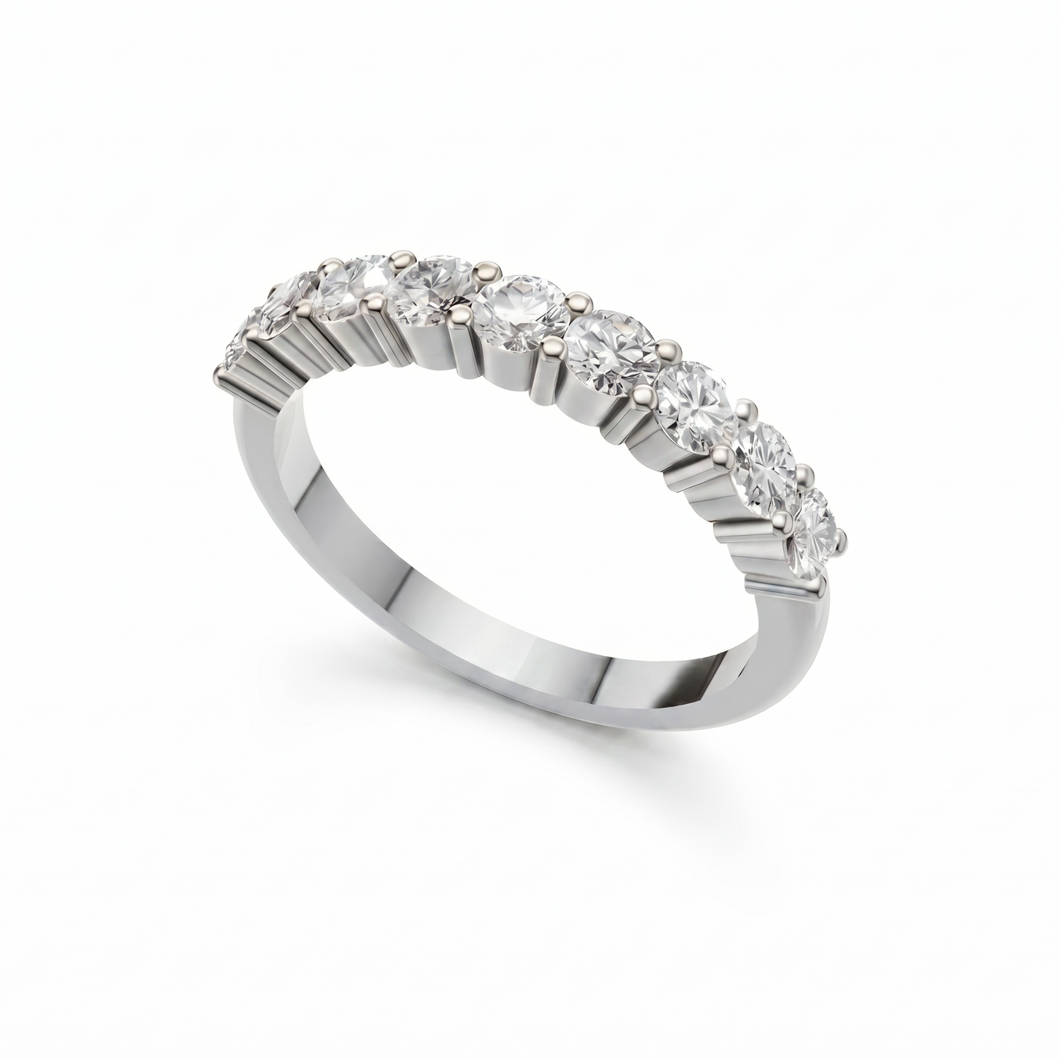 The Classic Ring