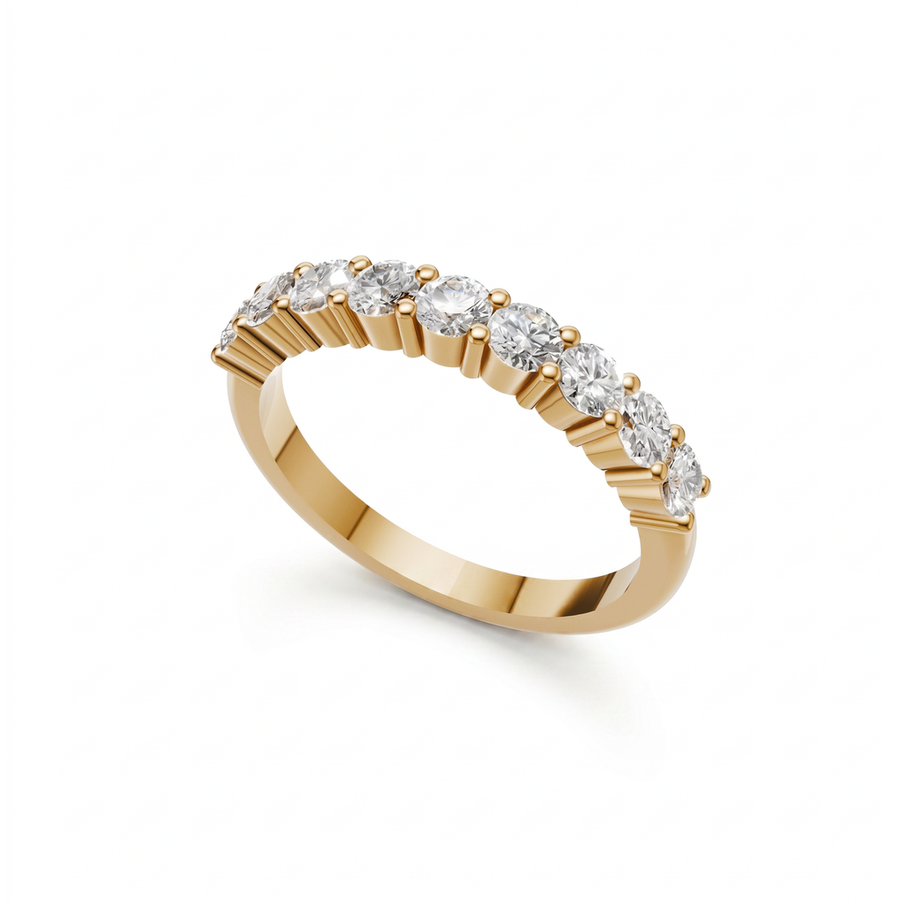 The Classic Ring