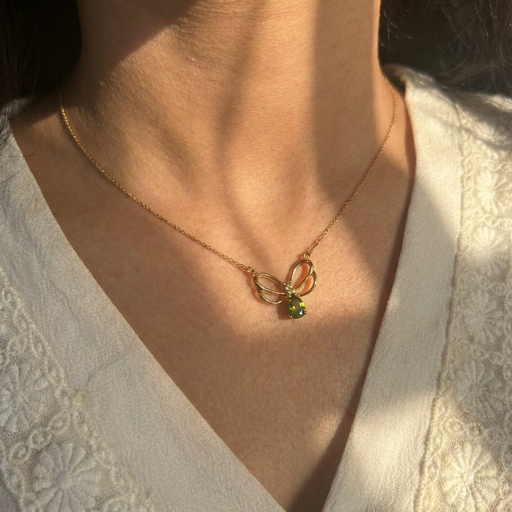 Lena Necklace