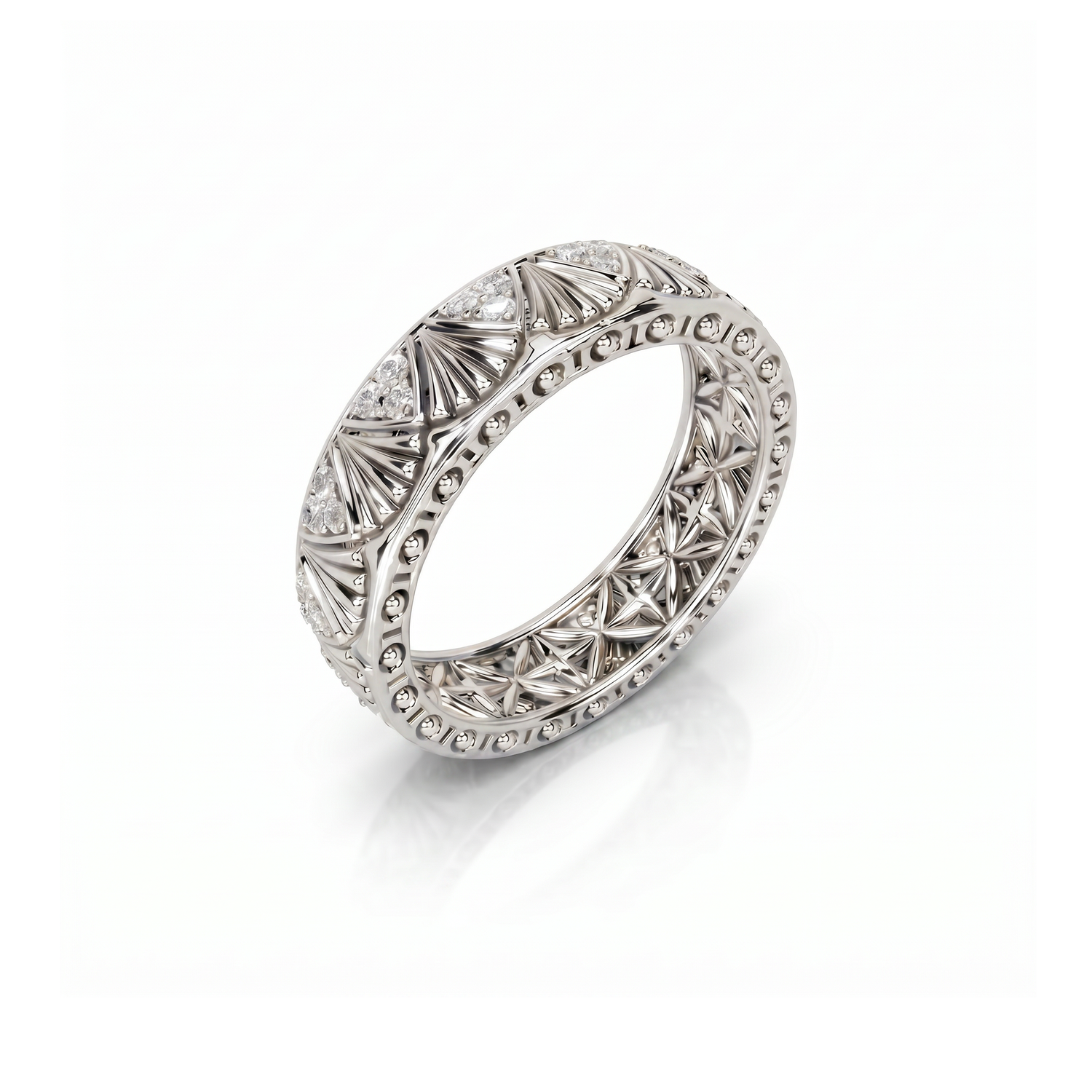 The Gilded Ring
