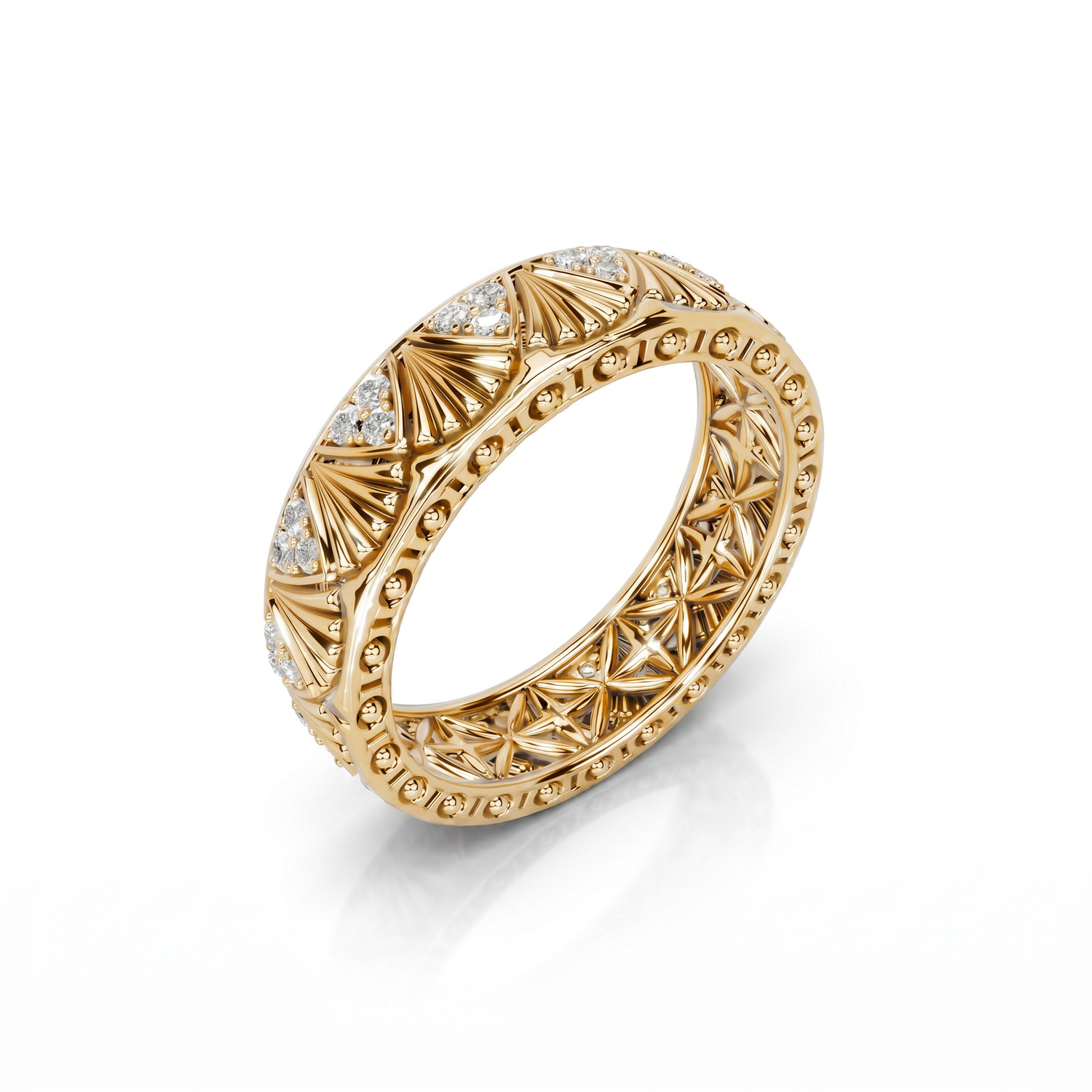 The Gilded Ring