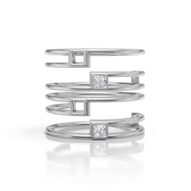 The Rania Set