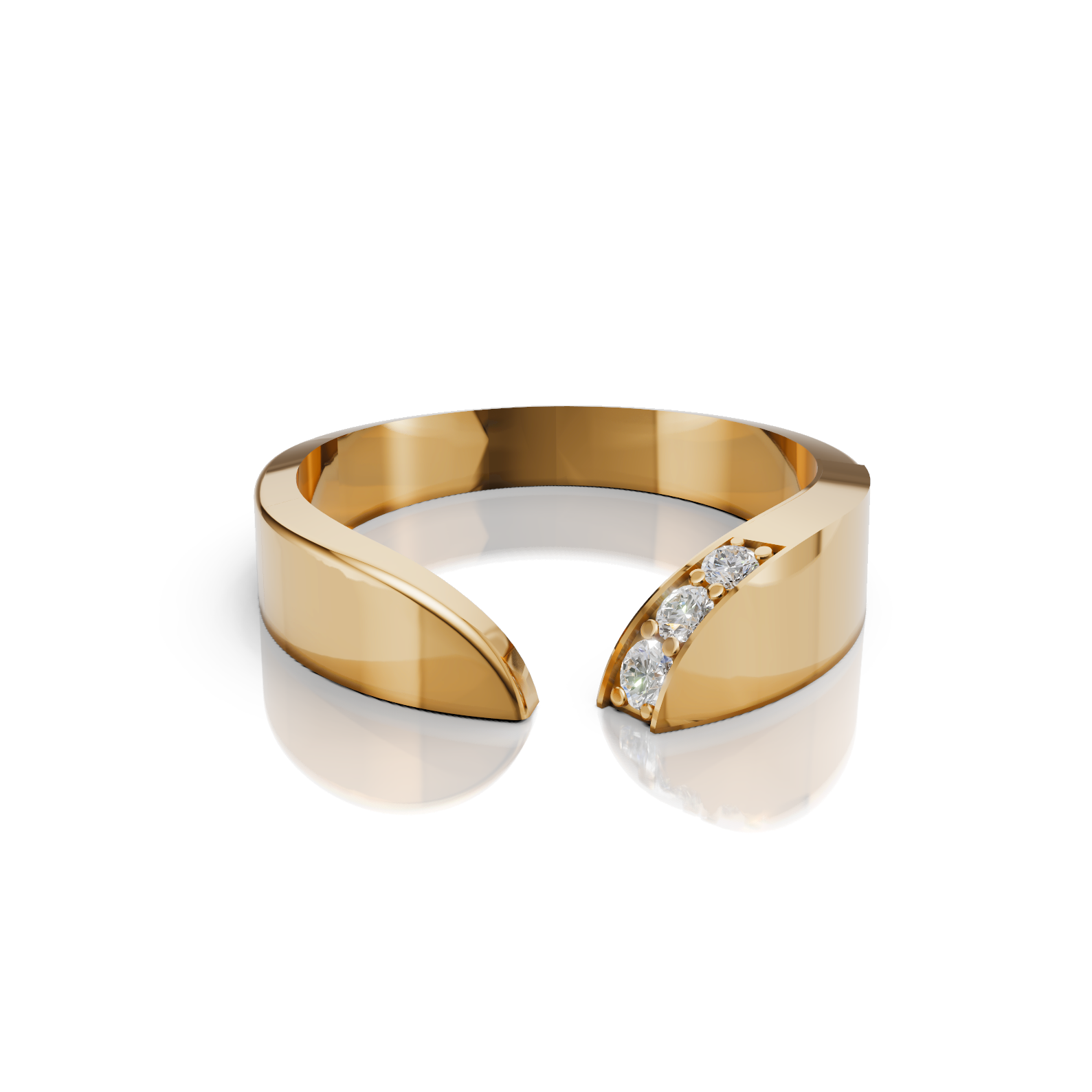 Vale Ring