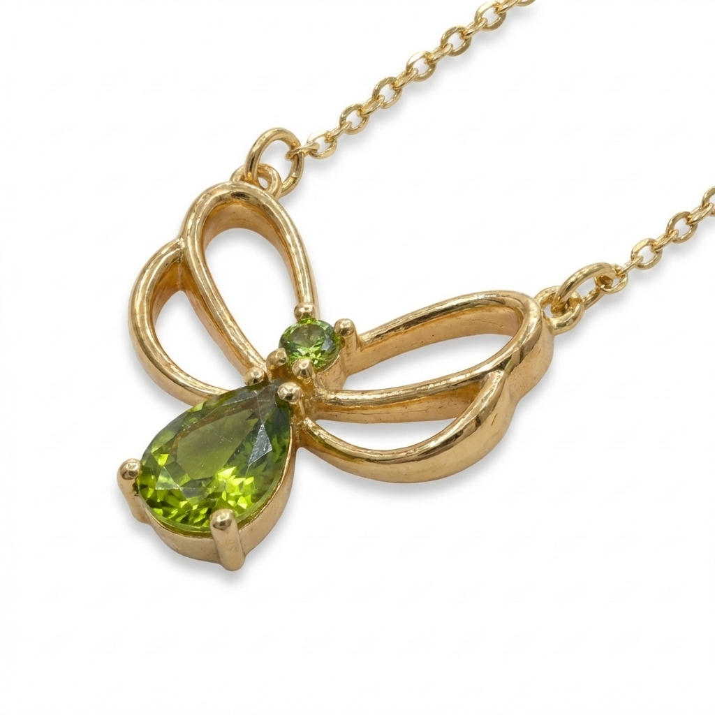 Lena Necklace