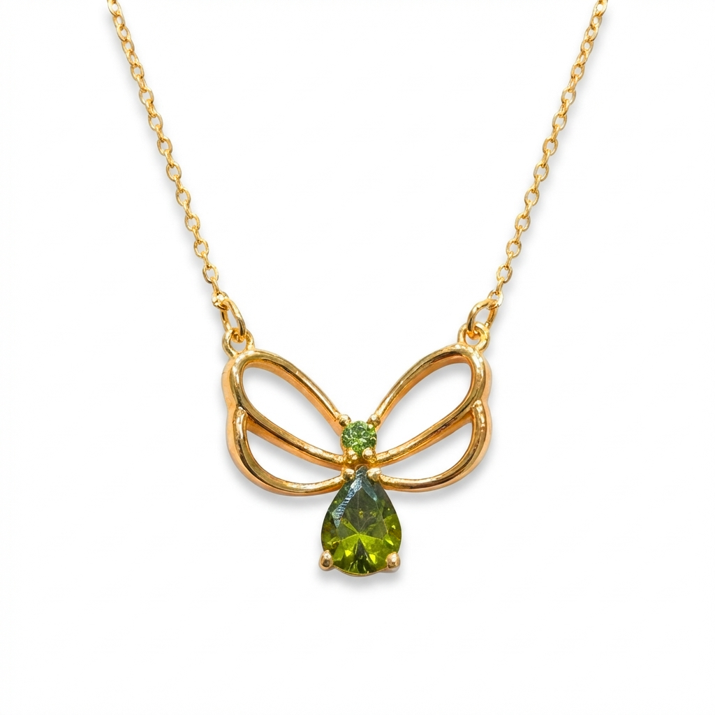Lena Necklace