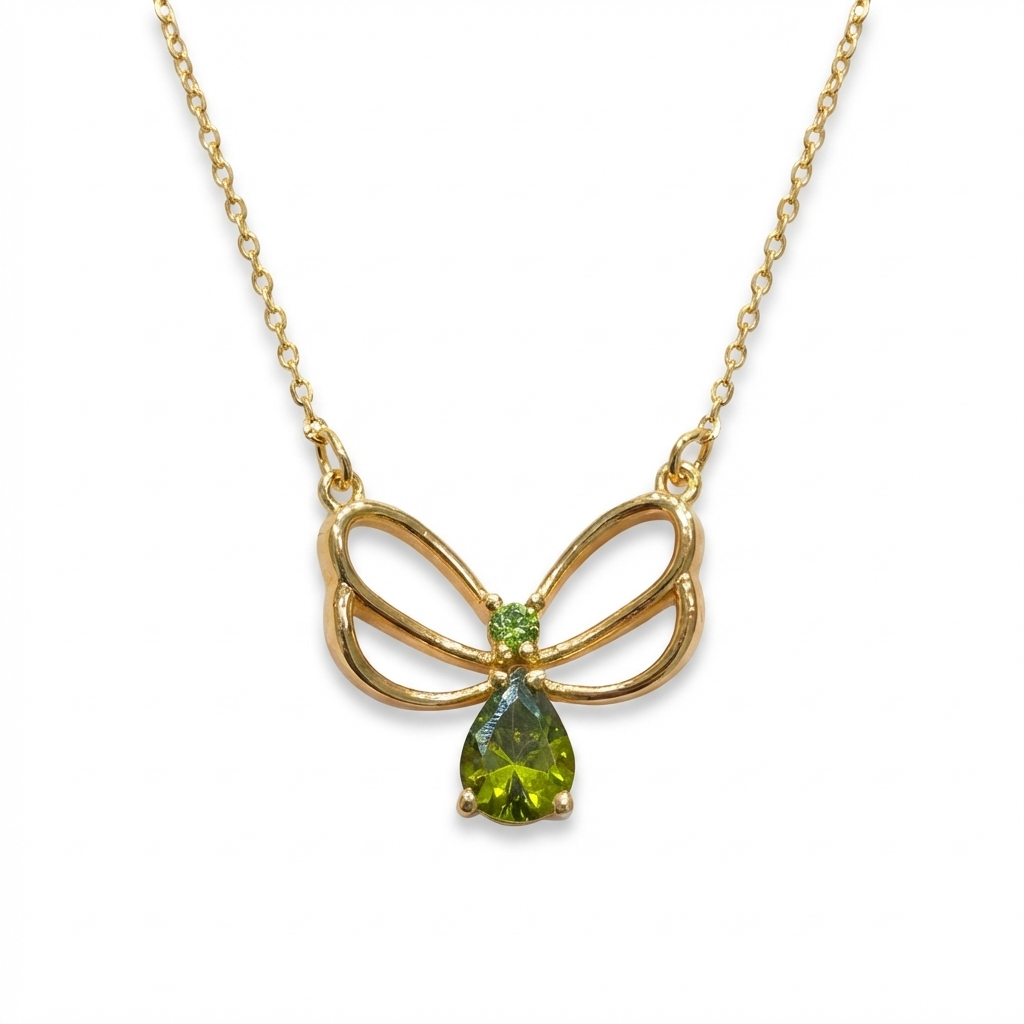 Lena Necklace