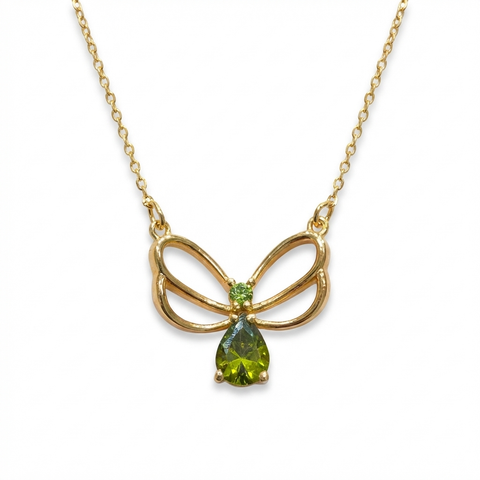 Lena Necklace