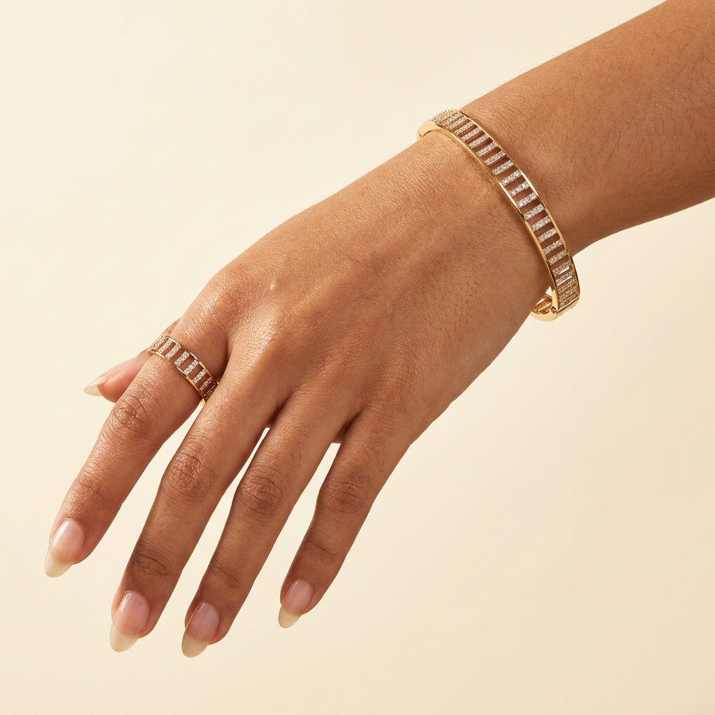 Mesh Link Set