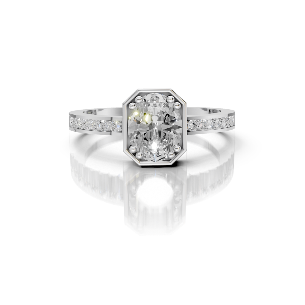 Noctis Ring