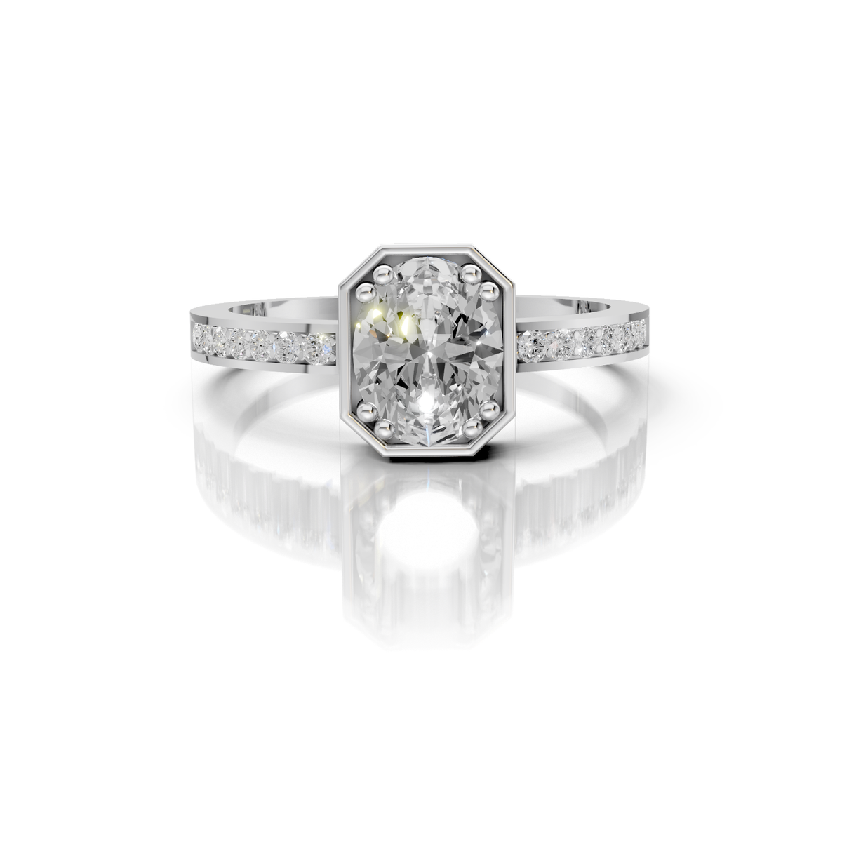Noctis Ring