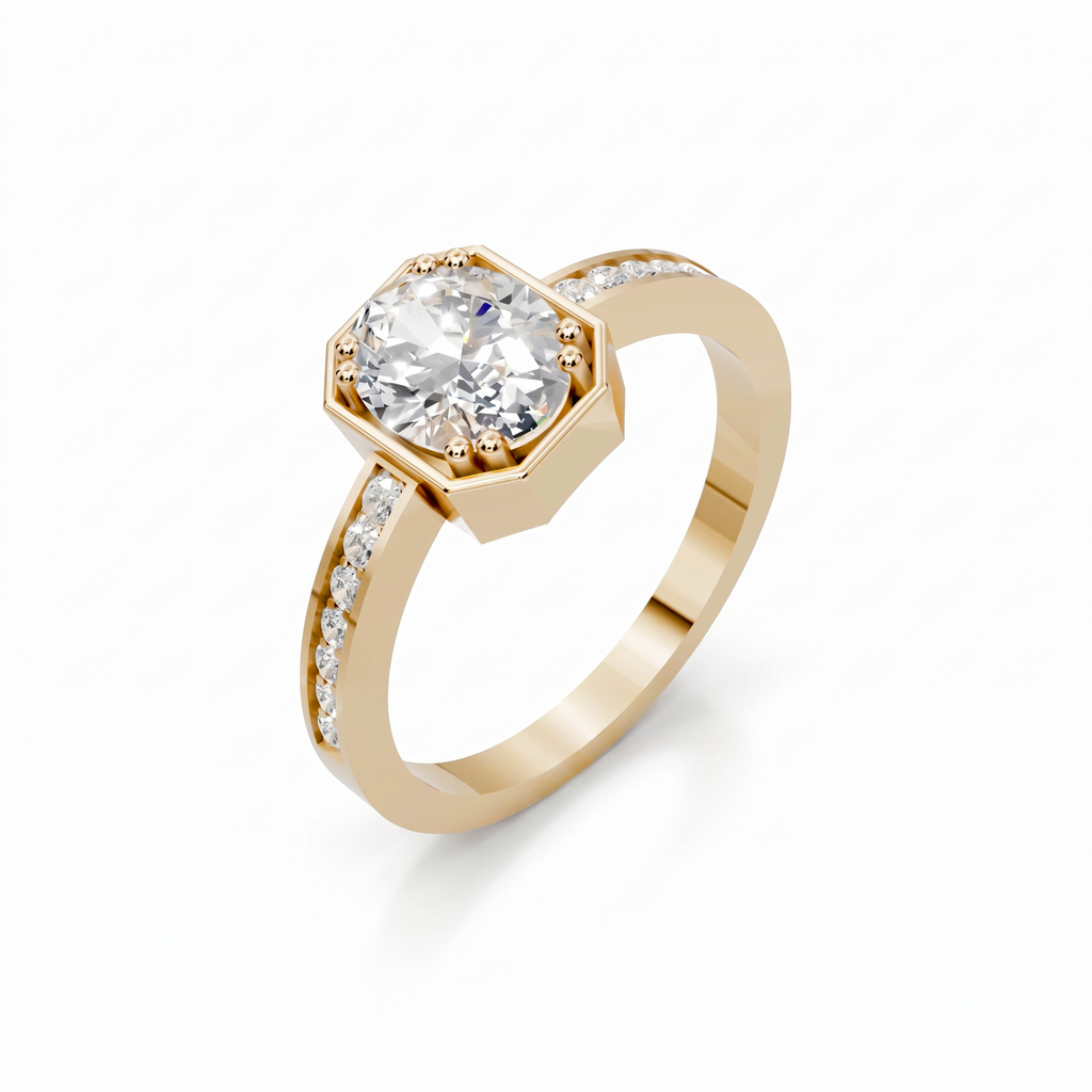 Noctis Ring