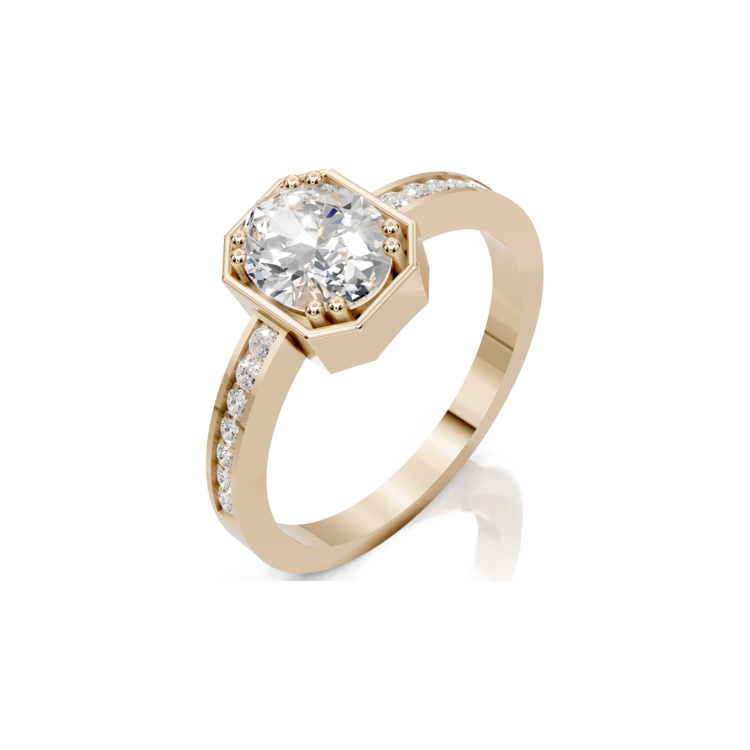 Noctis Ring