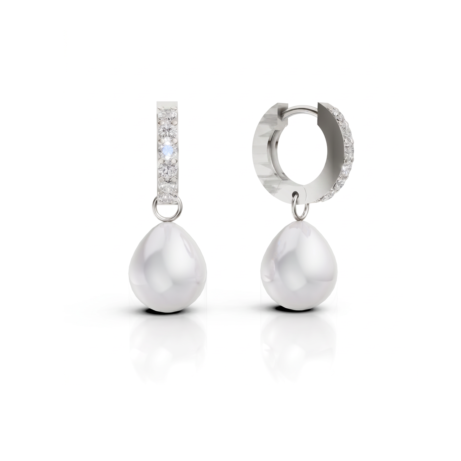 Pearl Drops