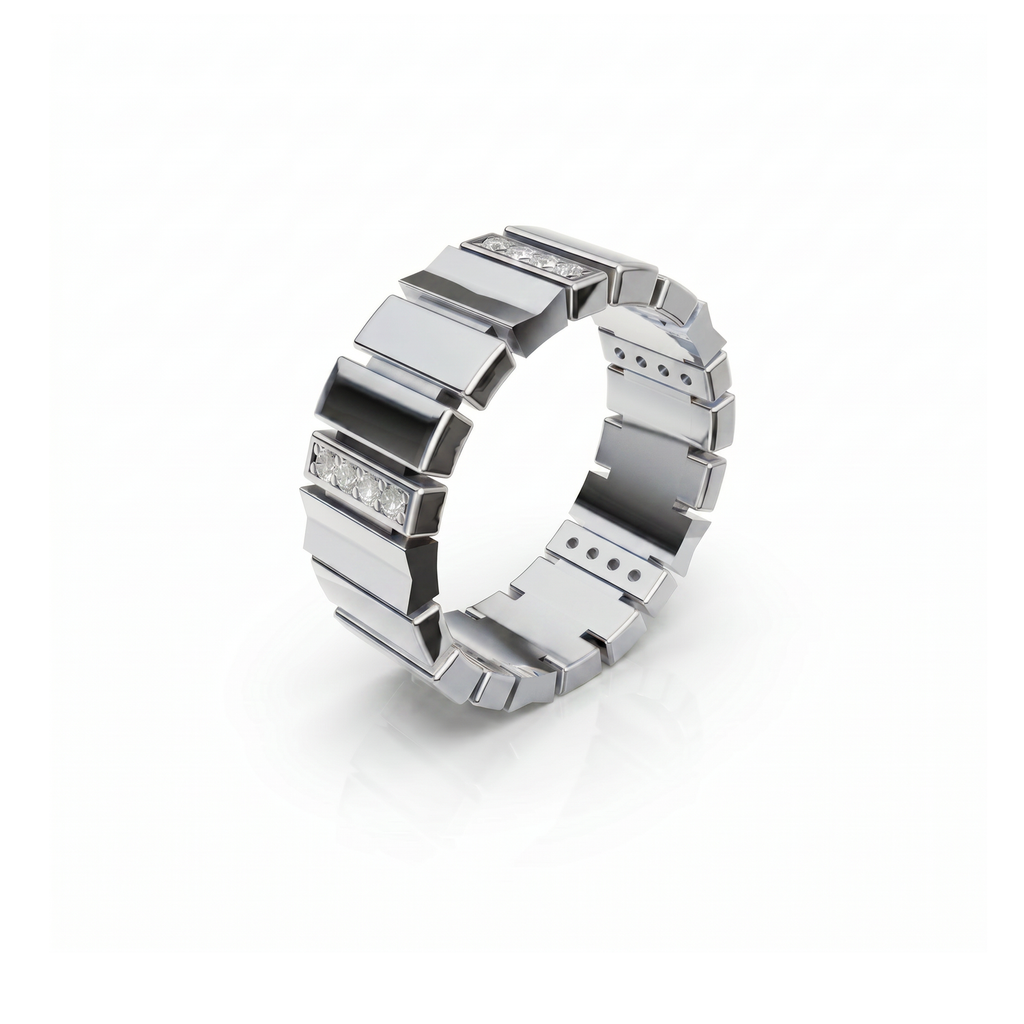 Atlas Ring