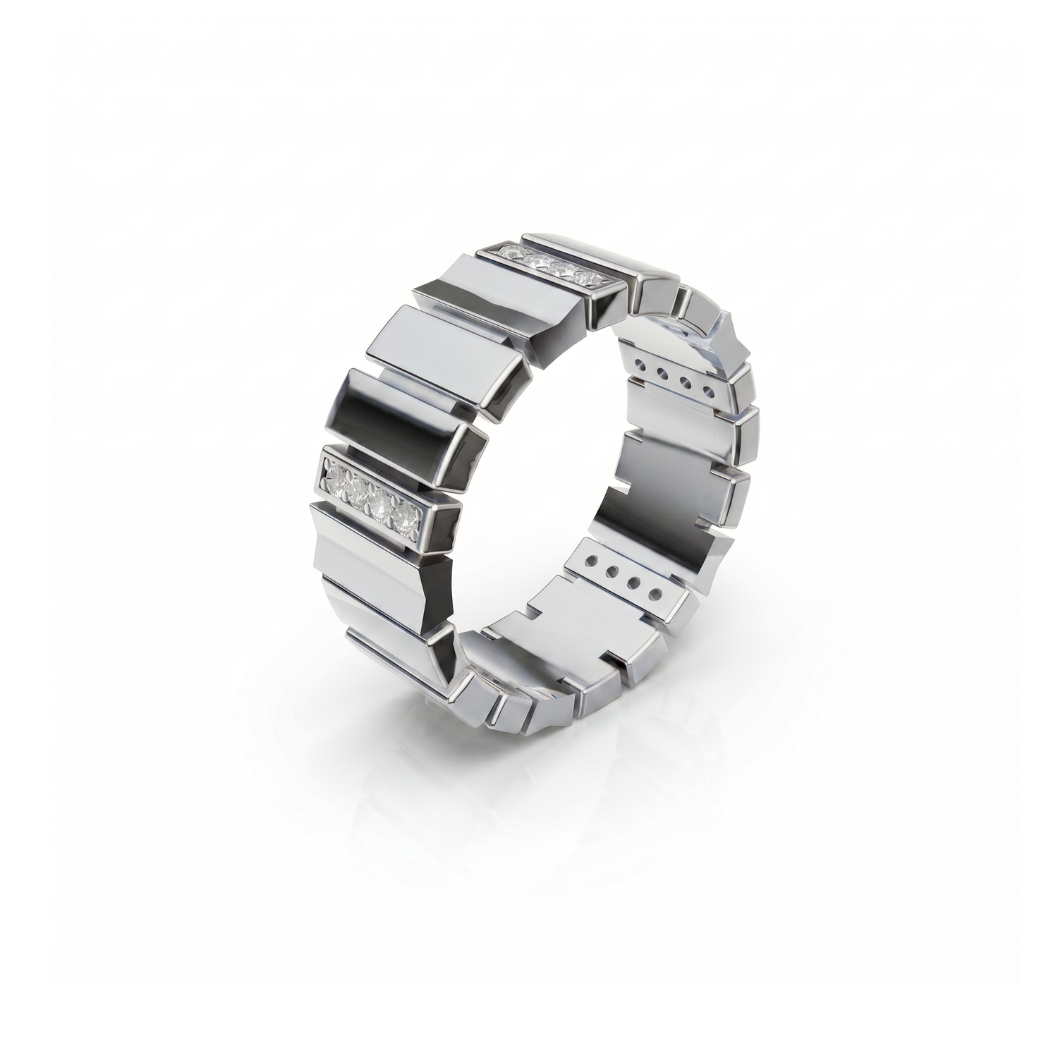 Atlas Ring