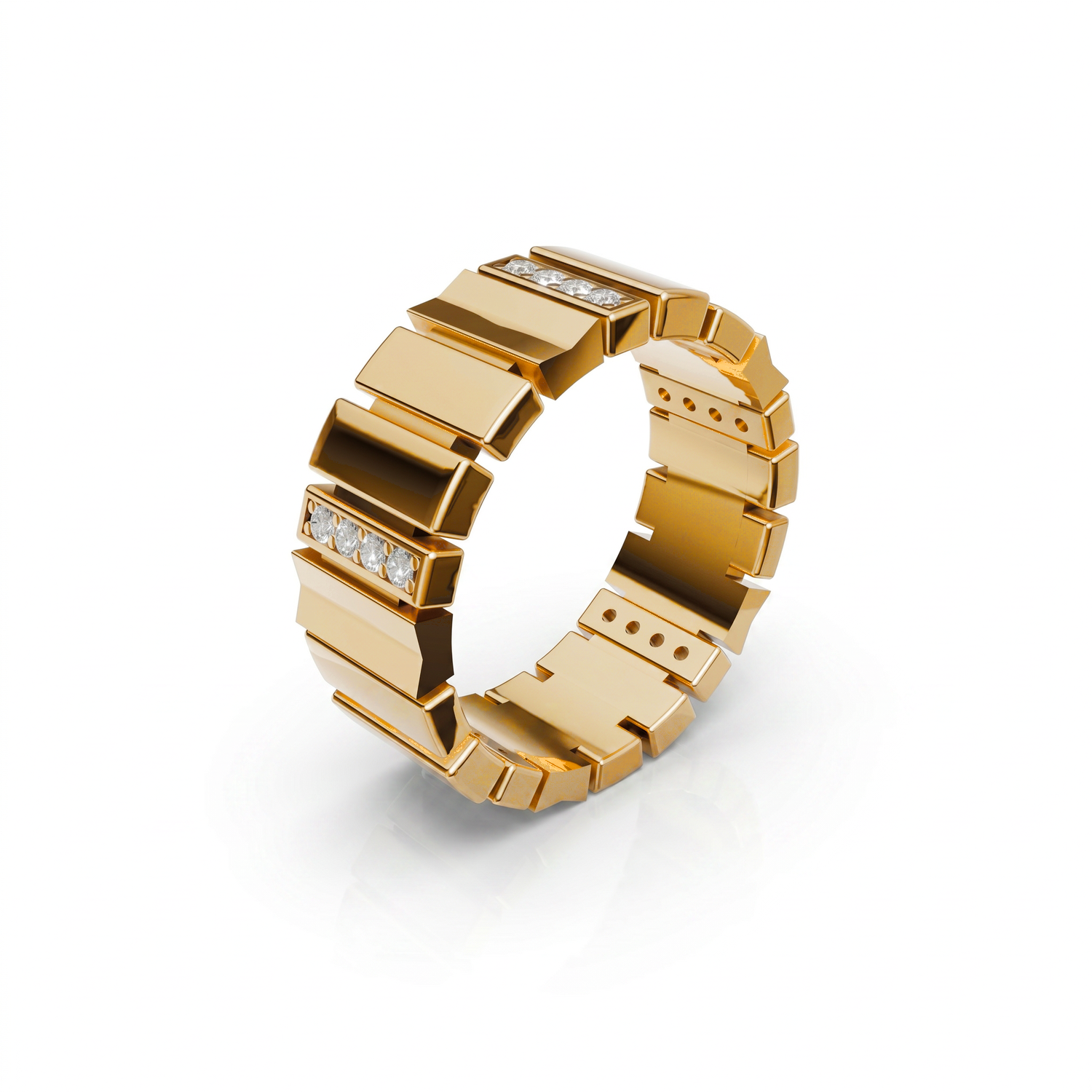 Atlas Ring