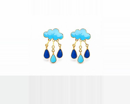 Nimbus Drops