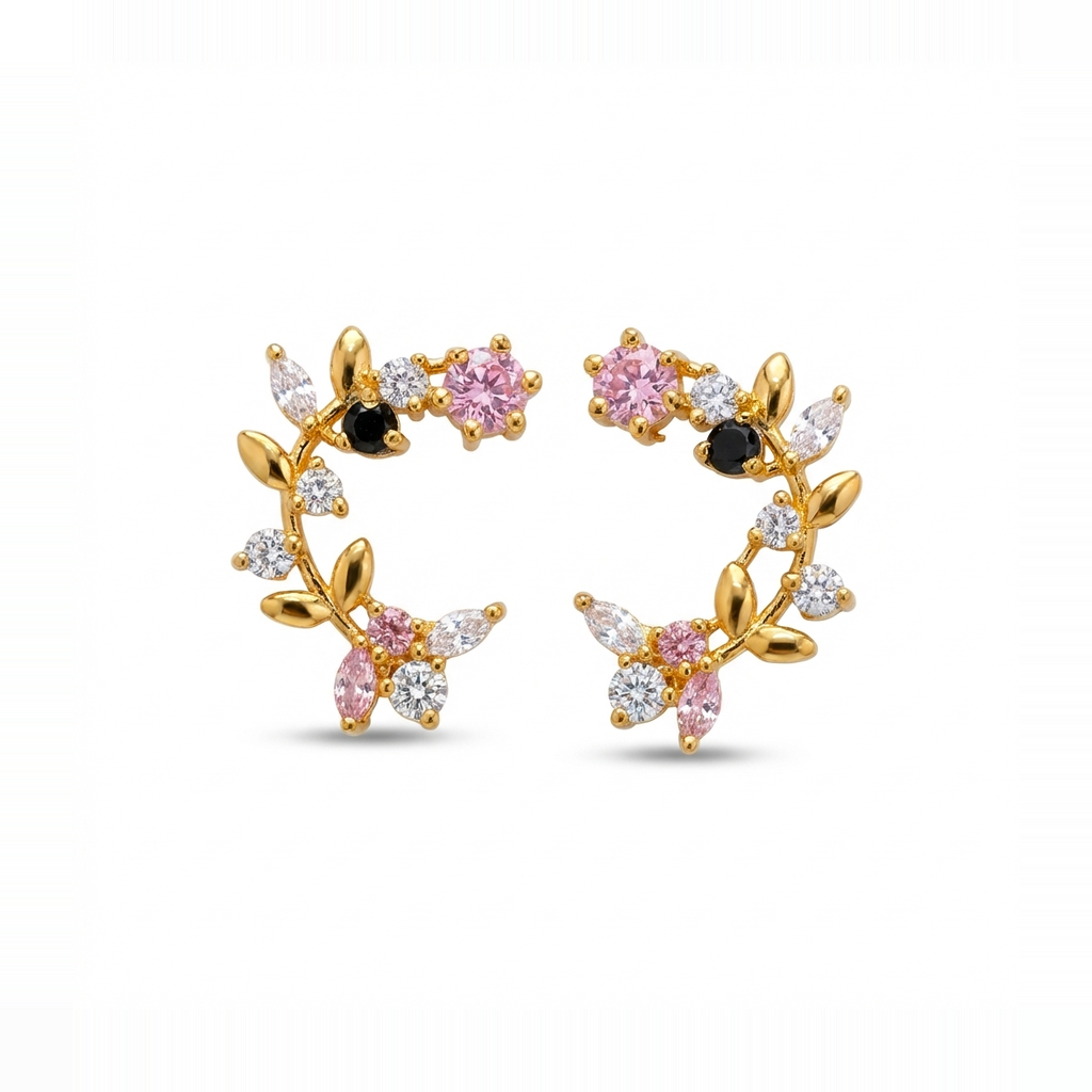 Posy Earrings