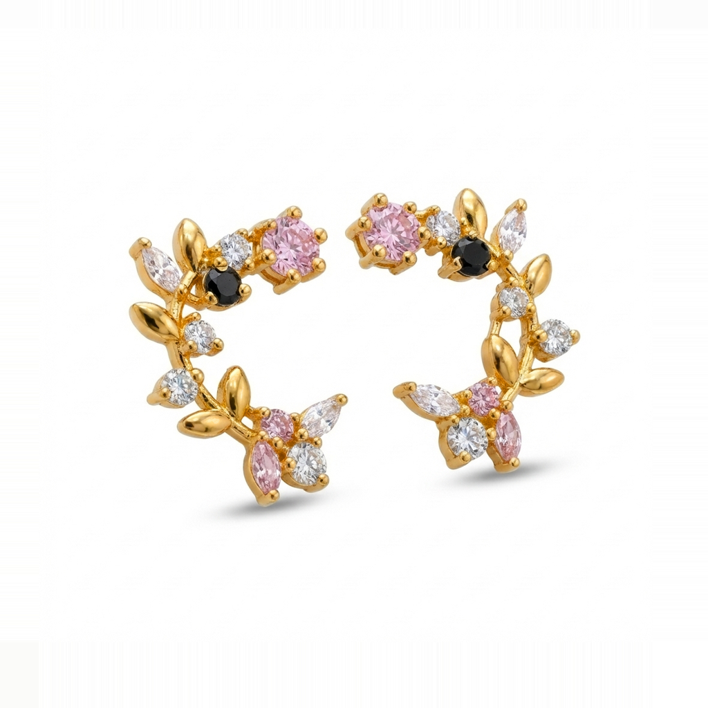 Posy Earrings